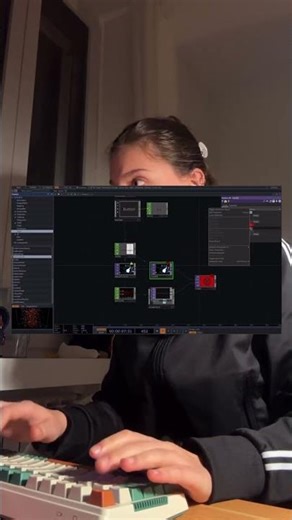 startinf with touchdesigner