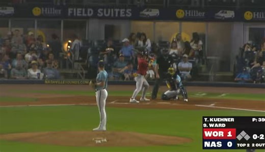 Again, nothing should happen to the batter other than what happens to every pitcher who throws a weapon (a 90+ mph fastball) at an opposing player in a game. The disparate penalties are a joke and must end.