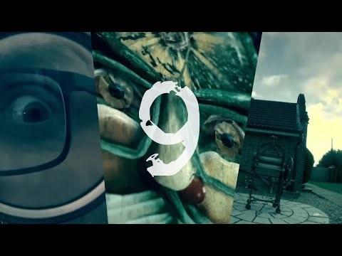 Taskmaster: All Series 9 Task Intros