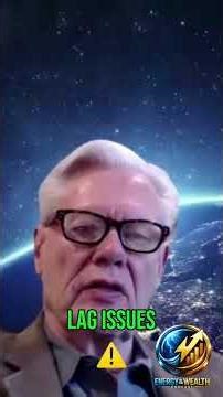 Supercomputer Secrets: Parallel Processing & Latency Explained #shorts