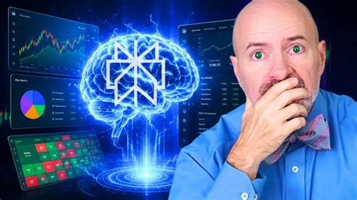 AI just changed investing forever (here’s proof with Perplexity Computer)