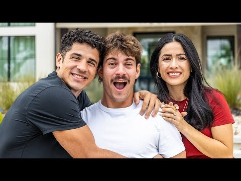 Our Adopted Son Is Finally Back Home!!!