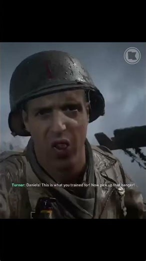 COD WW2 D-DAY (PART 2) 💣#CODWW2 #DDAY #GamingReels #FPS #callofduty #mwiii #cod #gaming