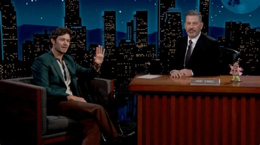 Watch Jimmy Kimmel Live! Season 25 Episode 22 Wed, Oct 14, 2026 Online