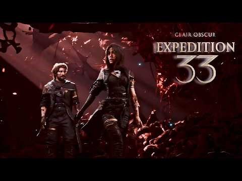 CLAIR OBSCUR: EXPEDITION 33 | GAMEPLAY WALKTHROUGH | PART:- 7