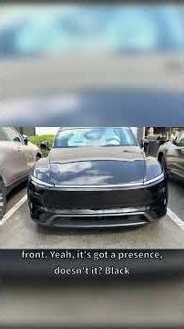 New 2026 Tesla Model Y Performance: Black vs White vs Quicksilver ⚡️ Which Wins?