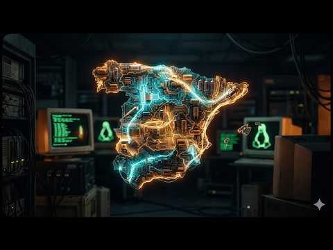 7 - The Golden Age of Linux in Spain. How MAX was created (with its original developers)