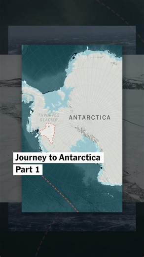 Antarctica Expedition: Survival Training Insights