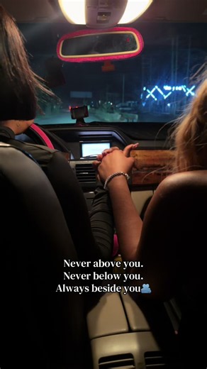 Vow: Always Beside You — A Promise Through Every Season