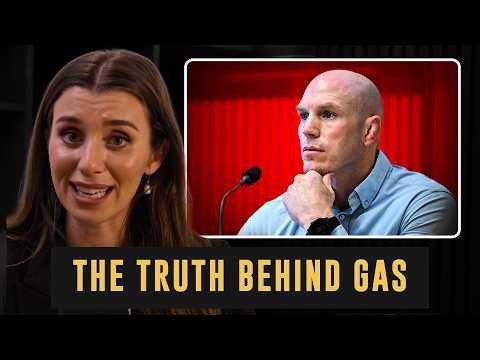 Is the Gas Industry Actually Ripping Off Australians? | FREYA.
