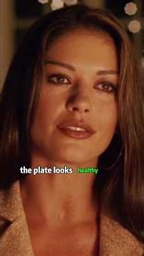 Catherine Zeta-Jones's Daily Diet: Do You Know How She Eats?