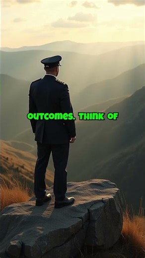Tactical Turning Points: Small Actions with Huge Consequences #strategy #tactics #systemsthinking