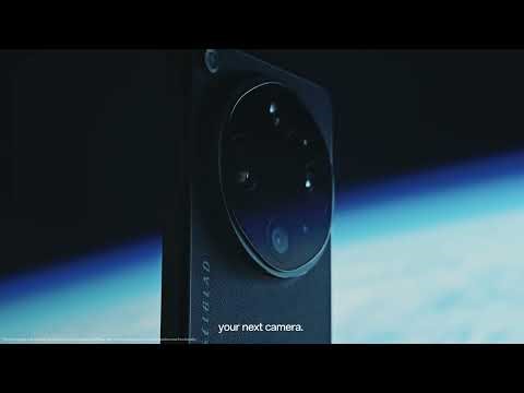 Capturing the Earth from Space | OPPO Find X9 Ultra