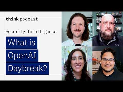 OpenAI’s Daybreak and Mistral’s Mythos competitor