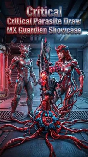 Legendary MX Guardian 😱 Broken or Trash? | CODM