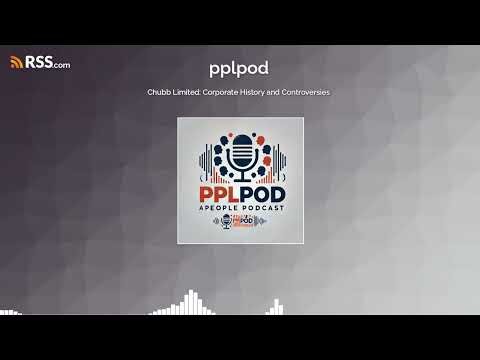 Chubb Limited: Corporate History and Controversies