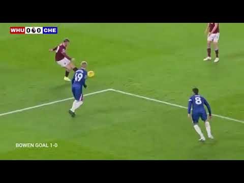 Chelsea vs West Ham 3-2 highlights & All goals West Ham 2-3 Chelsea|| premier league 2026