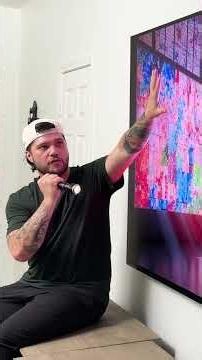 See color in a new way with the Samsung Micro RGB TV from @BestBuy #BestBuyPartner