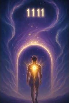 1111 Gateway Activation — FlameBody Passage to DNS-E