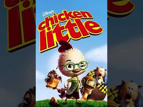 Ducklin n' the Alien Ship!... Chicken little - Alien Abby 100% Complete