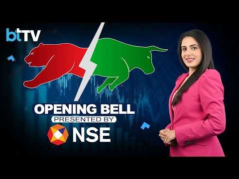 Share Market Opening Today LIVE: Sensex Nifty LIVE | Rupee | Q4 Earnings | Market Analysis