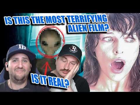 The Fourth Kind a 2009 scif-horror-mystery, any good?