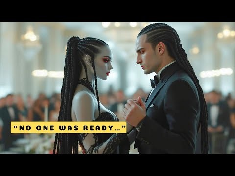 I Went to an Alien Wedding — And Found Myself Dancing With a Vampire Woman | HFY | Sci-Fi Story