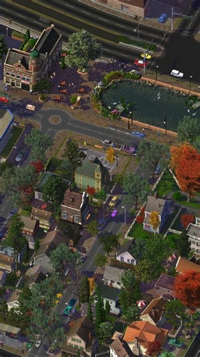 Let's Play SimCity 4 #simcity4 #gaming #theotown #simcity #citiesskylines #simcitybuildit