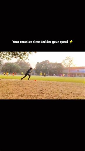 Explosive Block Start ⚡ Win the First 10m 🔥