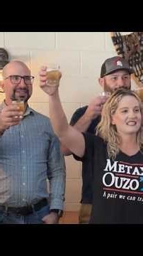 New beer blessed ahead of Fresno Greek Fest
