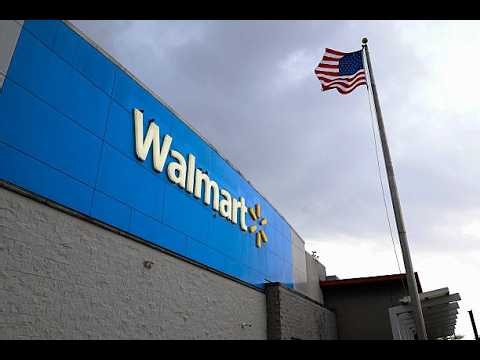 What Went Wrong With Walmart?