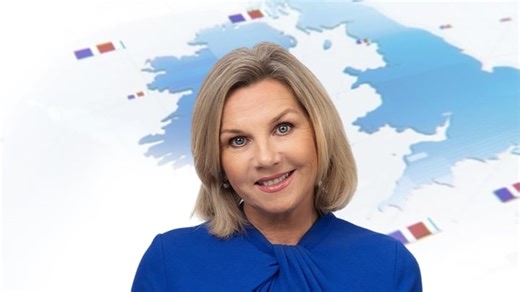 RTÉ News: One O'Clock 2026-01-05