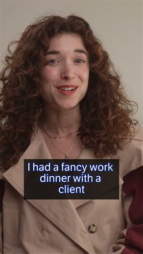 Word of the Day: bon ton