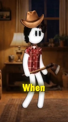 Craftee Films on Instagram: "THE MONSTER"