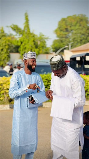 Ahmad Delta Ya Lashe Challenge: Google President Tare da Ya Karbi Sakamakon Farko