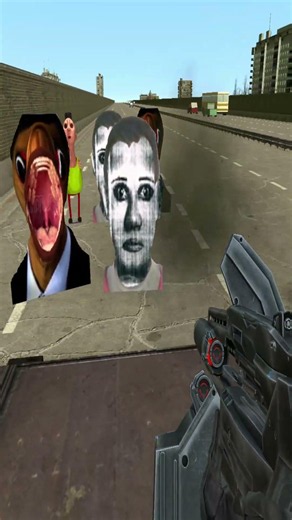 GARRYS MOD VIDEO -172 #ibrm#gaminmg#2.0