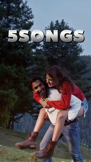 5 Sad Songs Girls Listen to at 2 AM 💔🎶 | Heart Touching Hindi Songs