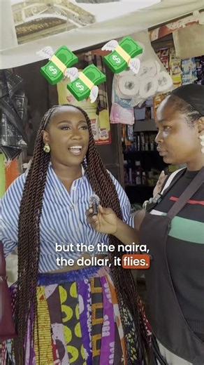 What Shocked Brittney Most About Moving to Nigeria? 🇳🇬