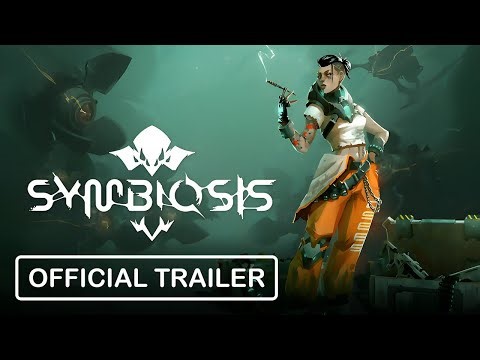 Symbiosis - Official Trailer
