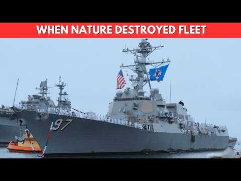 The World War II Disaster No One Talks About