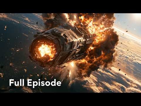 NASA’s Worst Disasters and Closest Calls | Disasters in Space Full Season Marathon