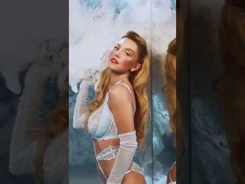 Sydney Sweeney's Revealing Christmas Ad Sparks Criticism