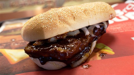 McRib lovers defend iconic McDonald's sandwich as critics question its appeal