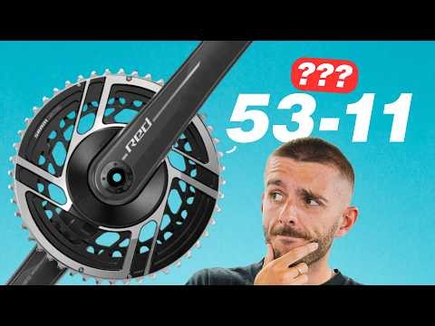 Bicycle Groupsets Explained For Newbies