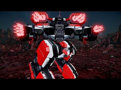 The Doctor's In Session - Mechwarrior Online! - TTB's Livestream 4/11/2026