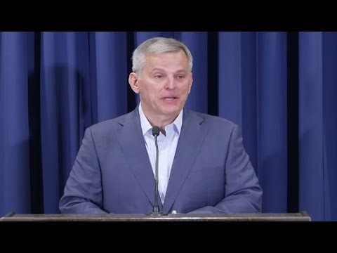 NC Gov. Josh Stein rolls out proposed budget for the Tarheel State