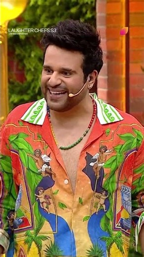 Chaos In The Kitchen | Laughter Chefs 3