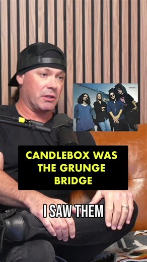 #candlebox #grunge #backstagebuckscountyc | Rhythm