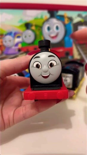 TrackMaster Unboxing: Thomas and Friends Review #thomasandfriends