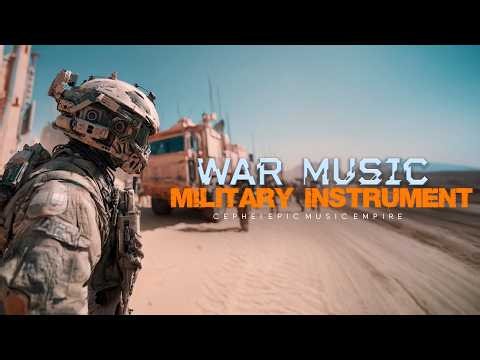 Last Stand | AGGRESSIVE EPIC WAR MUSIC Epic! Powerful Military soundtracks